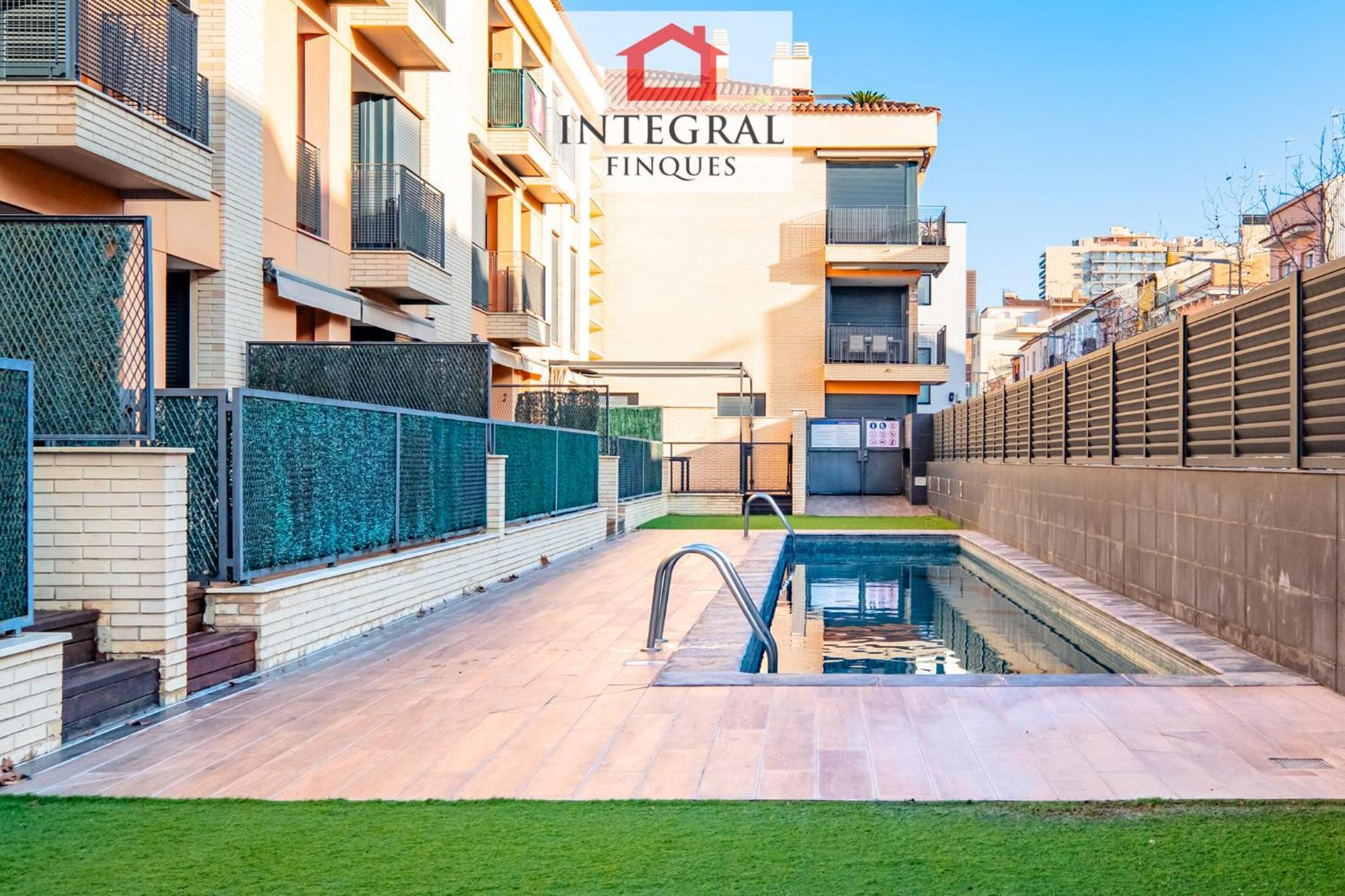 La Copla Apartament Palamós Eksteriør bilde